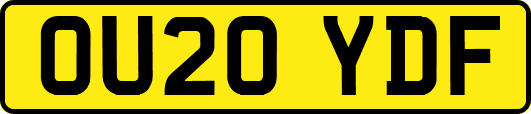 OU20YDF