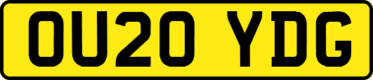 OU20YDG