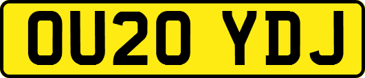 OU20YDJ
