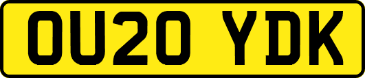OU20YDK