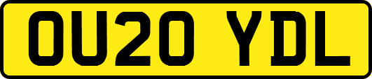 OU20YDL