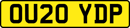 OU20YDP