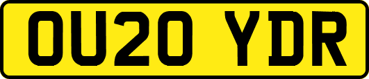OU20YDR