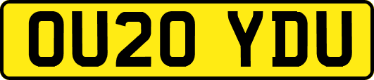 OU20YDU
