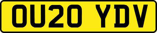 OU20YDV
