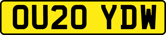 OU20YDW