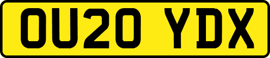 OU20YDX