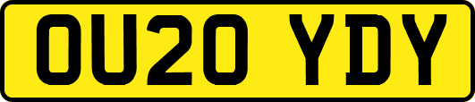 OU20YDY