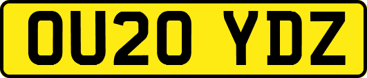 OU20YDZ