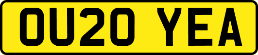 OU20YEA