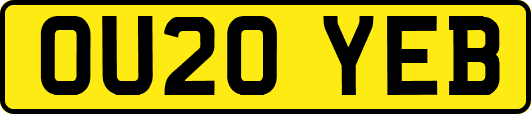 OU20YEB