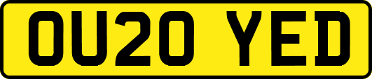OU20YED