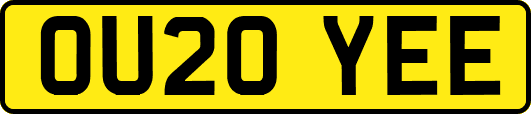 OU20YEE