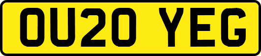 OU20YEG