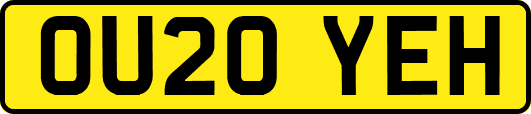 OU20YEH