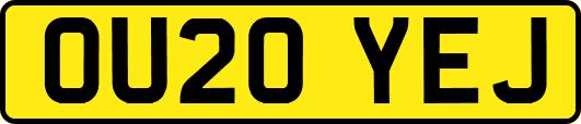 OU20YEJ