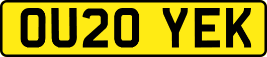 OU20YEK