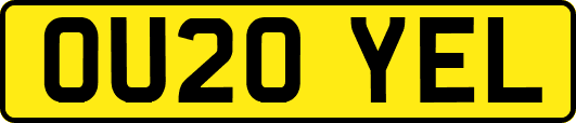 OU20YEL