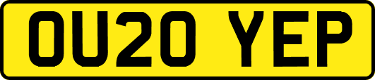 OU20YEP