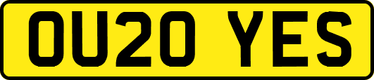 OU20YES
