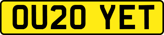OU20YET