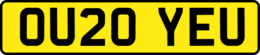 OU20YEU