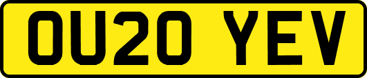 OU20YEV