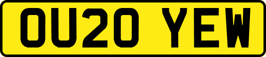 OU20YEW