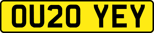 OU20YEY