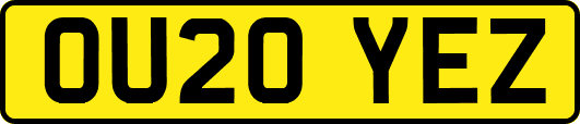 OU20YEZ