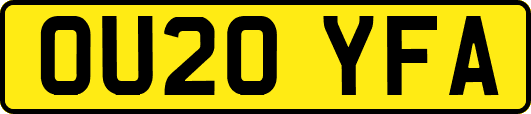 OU20YFA