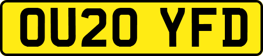 OU20YFD