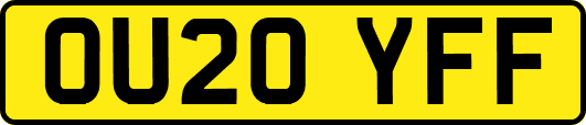 OU20YFF