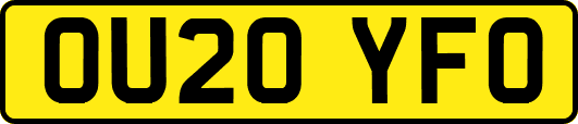 OU20YFO