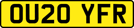 OU20YFR