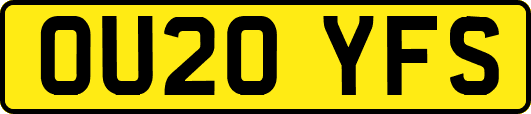 OU20YFS