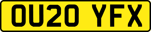 OU20YFX