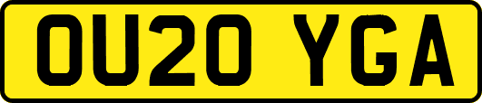 OU20YGA