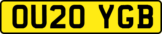 OU20YGB