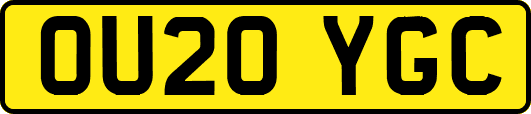 OU20YGC