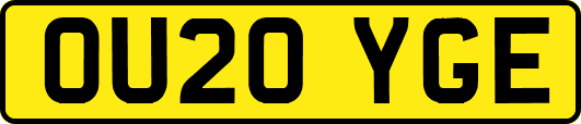OU20YGE