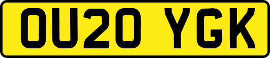 OU20YGK
