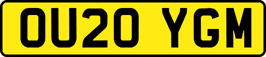 OU20YGM