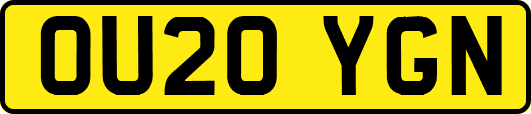 OU20YGN