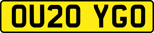 OU20YGO
