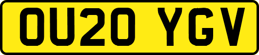 OU20YGV