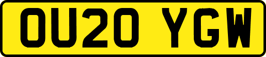 OU20YGW
