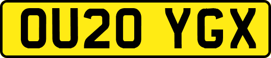 OU20YGX