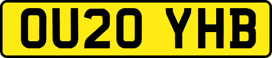 OU20YHB