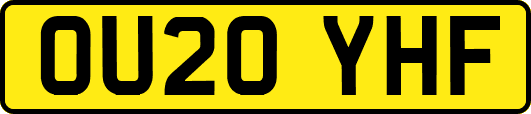 OU20YHF